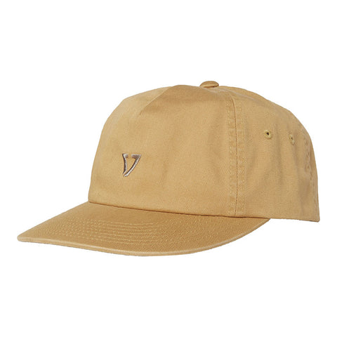 Vissla Yewview Hat - Golden Hour