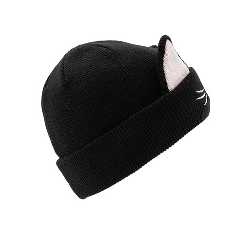 Volcom Snow Creature Beanie - Black