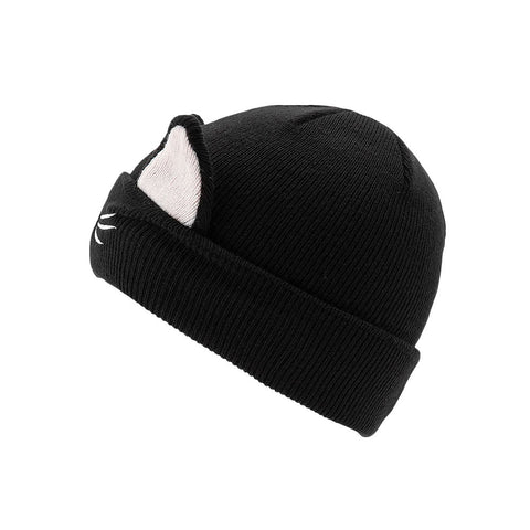 Volcom Snow Creature Beanie - Black