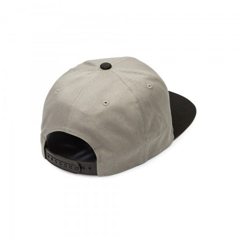 Volcom Cresticle Hat - Dusk Grey