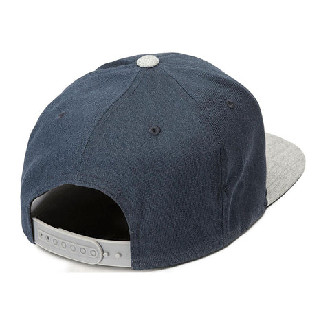 Volcom Cresticle Hat - Midnight Blue