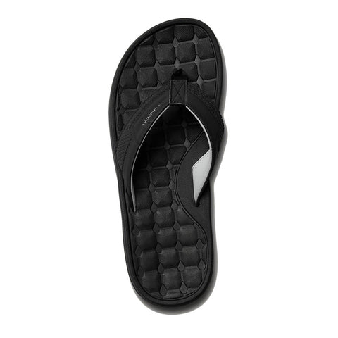 Volcom E-cliner Sandals - Black