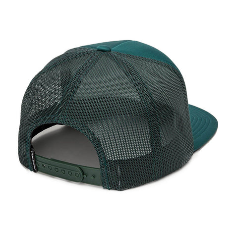 Volcom Full Frontal Cheese Hat - Mediterranean