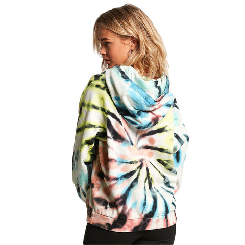 Volcom Galactic Stone Hoodie - Multi