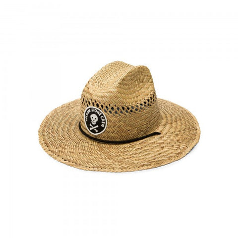 Volcom Hey There Hat - Natural
