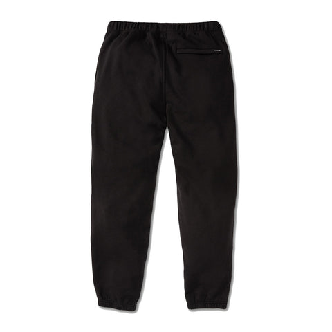 Volcom Iconic Stone Fleece Pants - Black