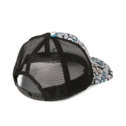 Volcom Into Paradise Hat - Black Combo