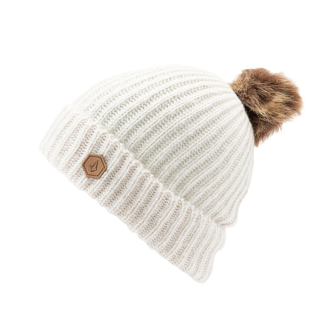 Volcom Lula Beanie - Bone