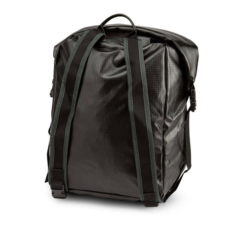 Volcom MOD-TECH Surf Bag - Black Combo - 4