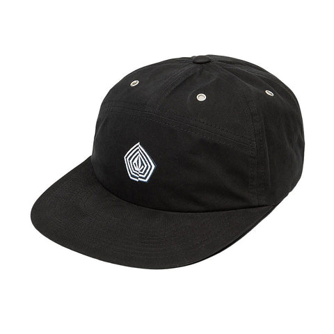 Volcom Noa Stone Hat - Black