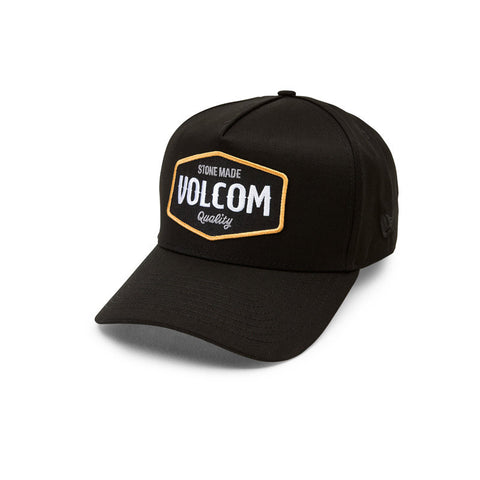 Volcom Northern Hat - Black