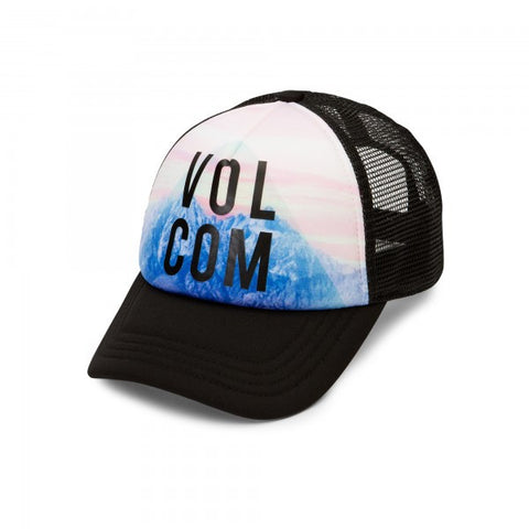 Volcom Ocean Drift Hat -Black