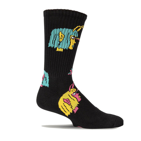 Volcom Ozzy Socks - Black