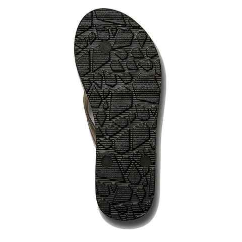 Volcom Rocking 2 Solid Sandal - Black