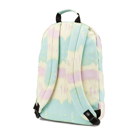 Volcom Schoolyard Canvas Backpack - Multi