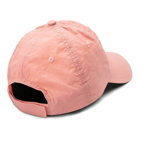 Volcom Stop And Pink Hat - Petal Pink