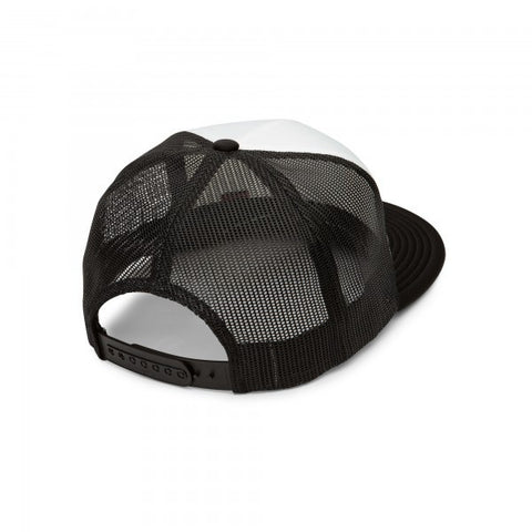 Volcom Tidal Motion Hat - Black Combo