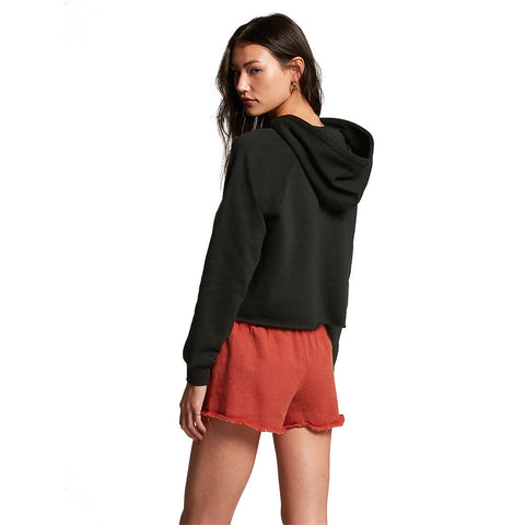 Volcom Truly Stoked Hoody - Black
