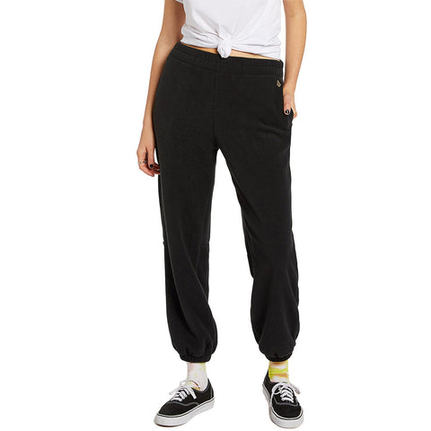 Volcom Up In The Nub Pant - Black