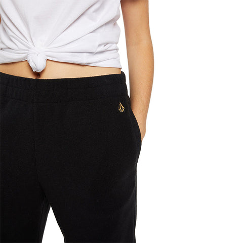 Volcom Up In The Nub Pant - Black