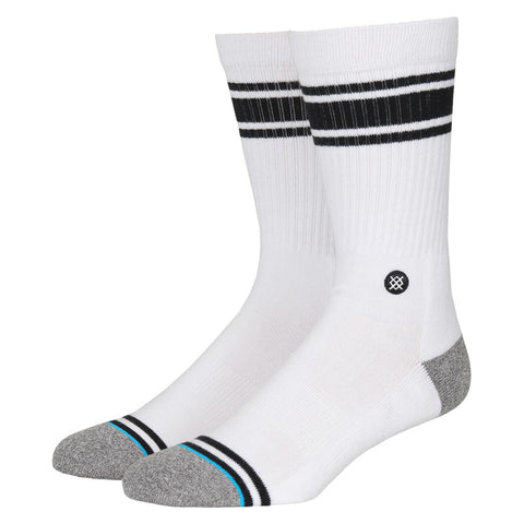 Stance White Out Socks