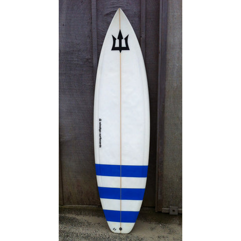 Used Windigo 6'2" Surfboard