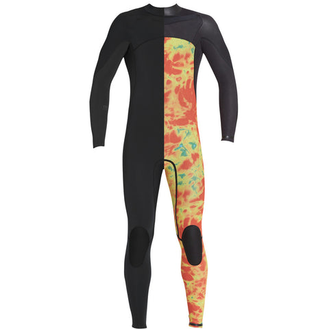 Xcel Comp X TDC 4/3 Wetsuit