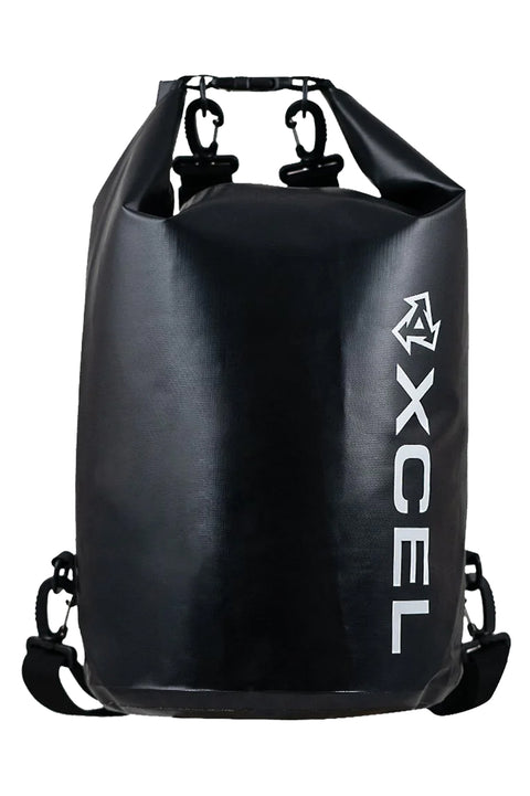 Xcel Dry Pack 20L Wetsuit Bag - Black