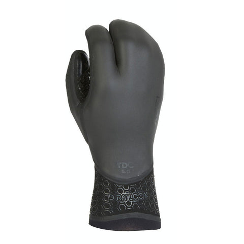 Xcel Drylock 5mm 3 Finger Glove