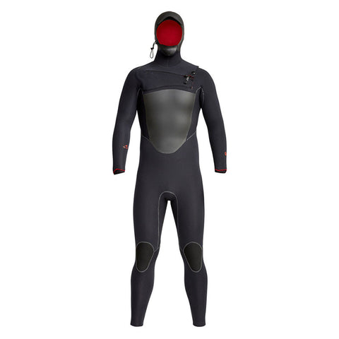 Xcel Drylock X 5/4 Hooded Wetsuit