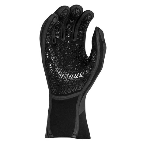 Xcel Infiniti 3mm 5 Finger Glove