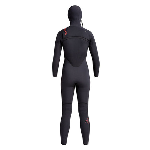 Xcel Women's Comp X Hooded 4.5/3.5 Wetsuit