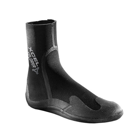 Xcel Youth Xplorer 5mm Round Toe Boot